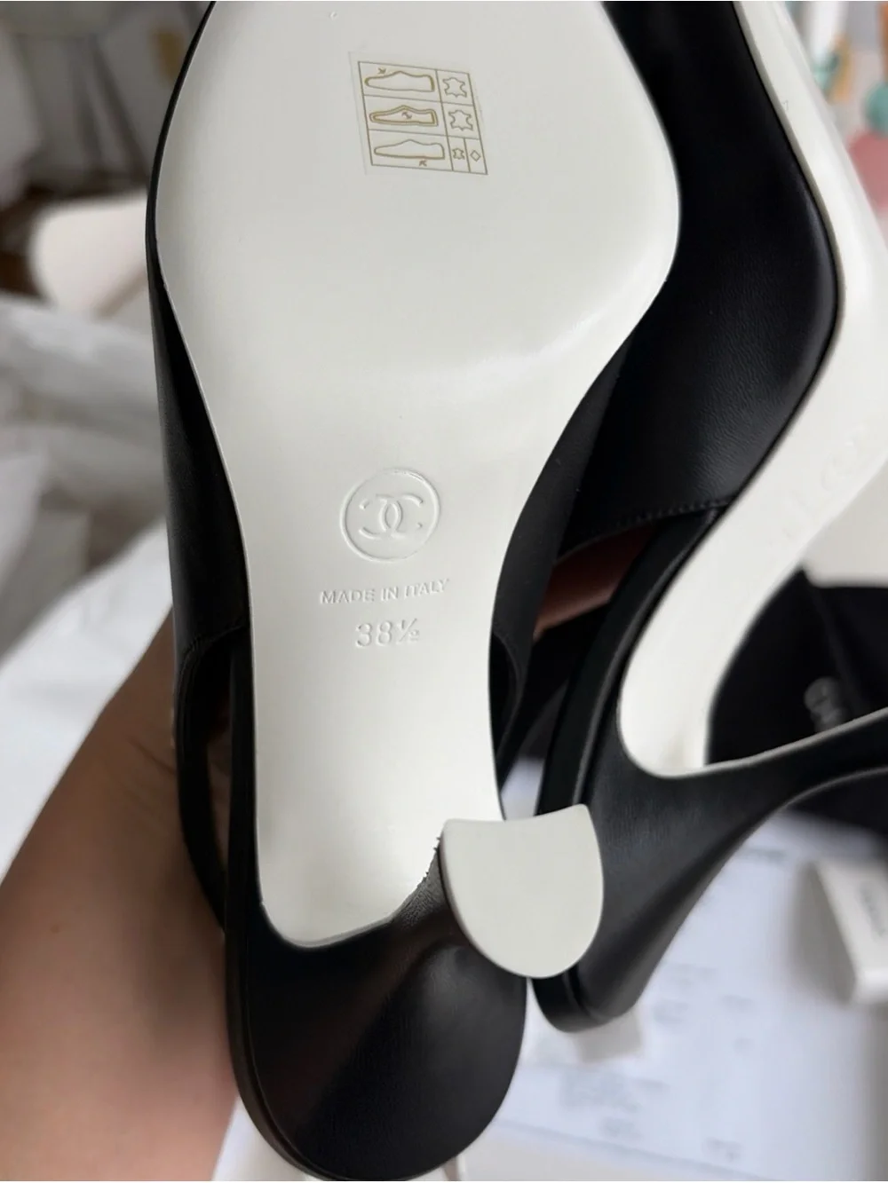 CHANEL métiers d’art